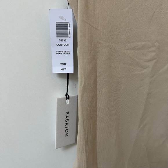 Aritzia Contour Muscle Tank Bodysuit | NEW never worn with tags - Picture 2 of 4